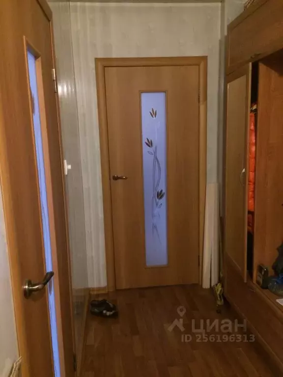 2-к кв. Санкт-Петербург ул. Политрука Пасечника, 4 (35.5 м) - Фото 2