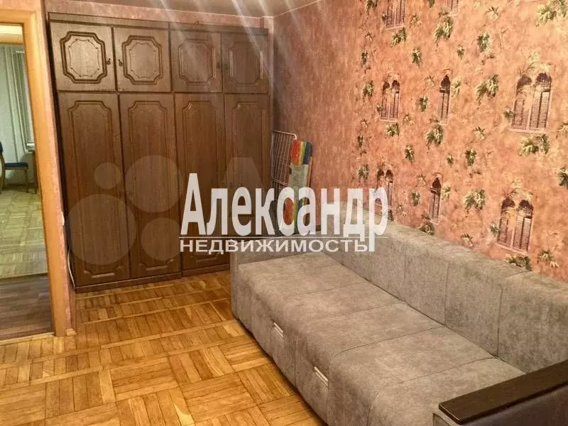 2-к. квартира, 45 м, 4/5 эт. - Фото 1