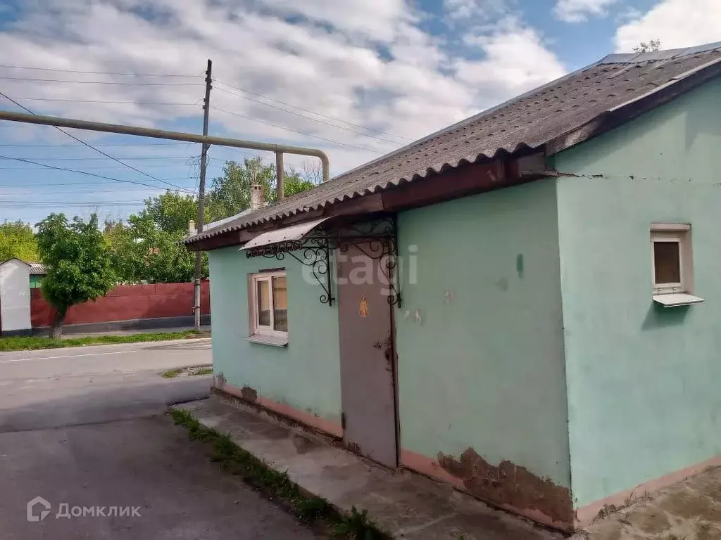 Продаётся 3-к квартира, 54 м - Фото 0