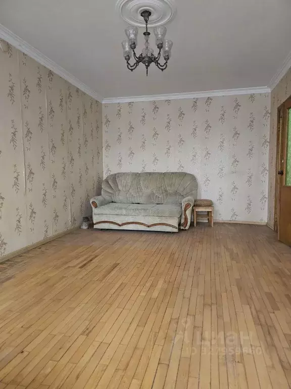 2-к кв. Северная Осетия, Владикавказ ул. Цоколаева, 8 (49.0 м) - Фото 2