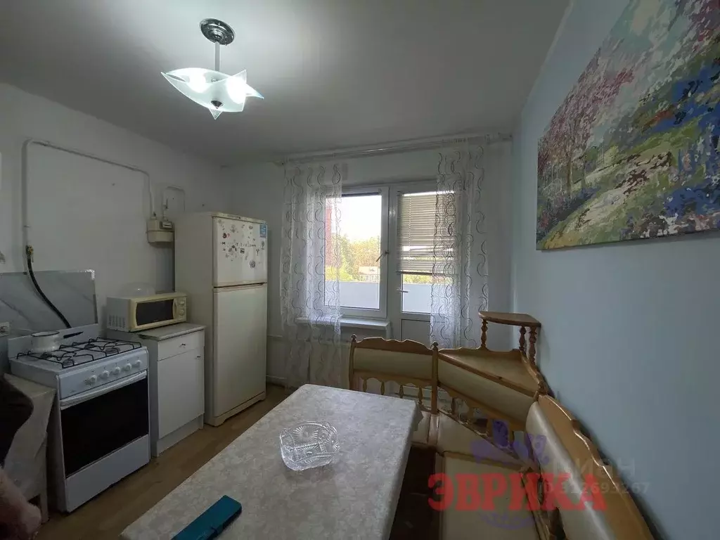 1-к кв. Краснодарский край, Крымск Октябрьская ул. (37.0 м) - Фото 1