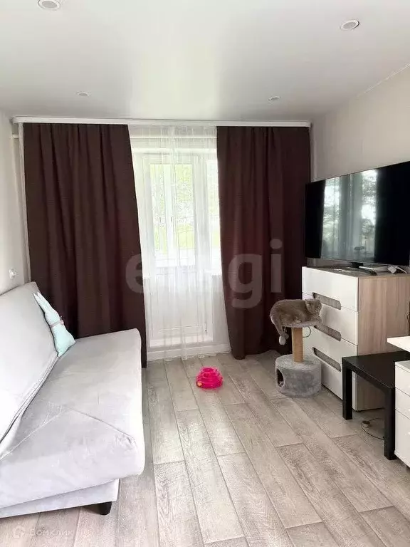Продаётся 1-к квартира, 31 м - Фото 0