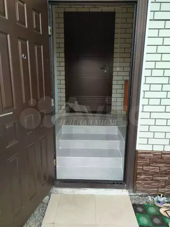 Дом 80 м на участке 6 сот. - Фото 1