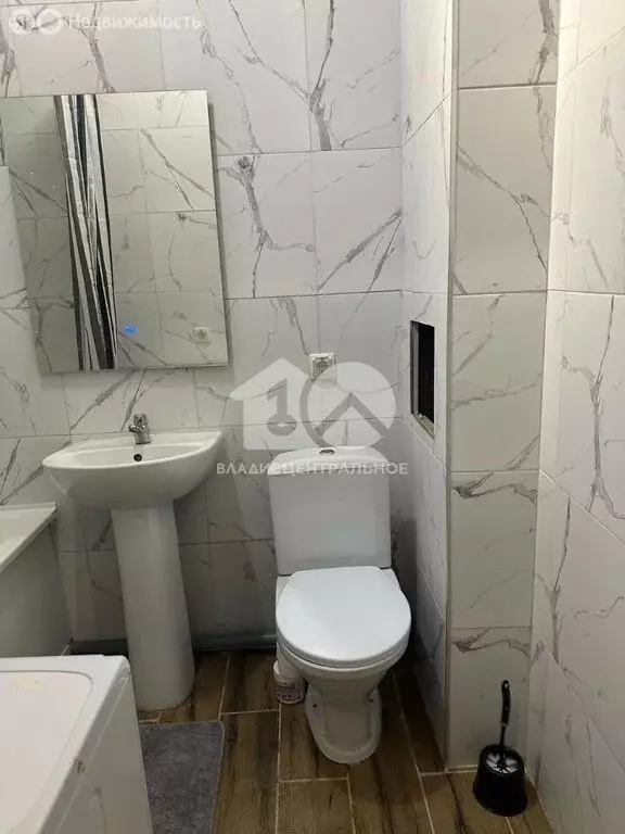 Квартира-студия: Новосибирск, микрорайон Северный, Сухановская улица, ... - Фото 2