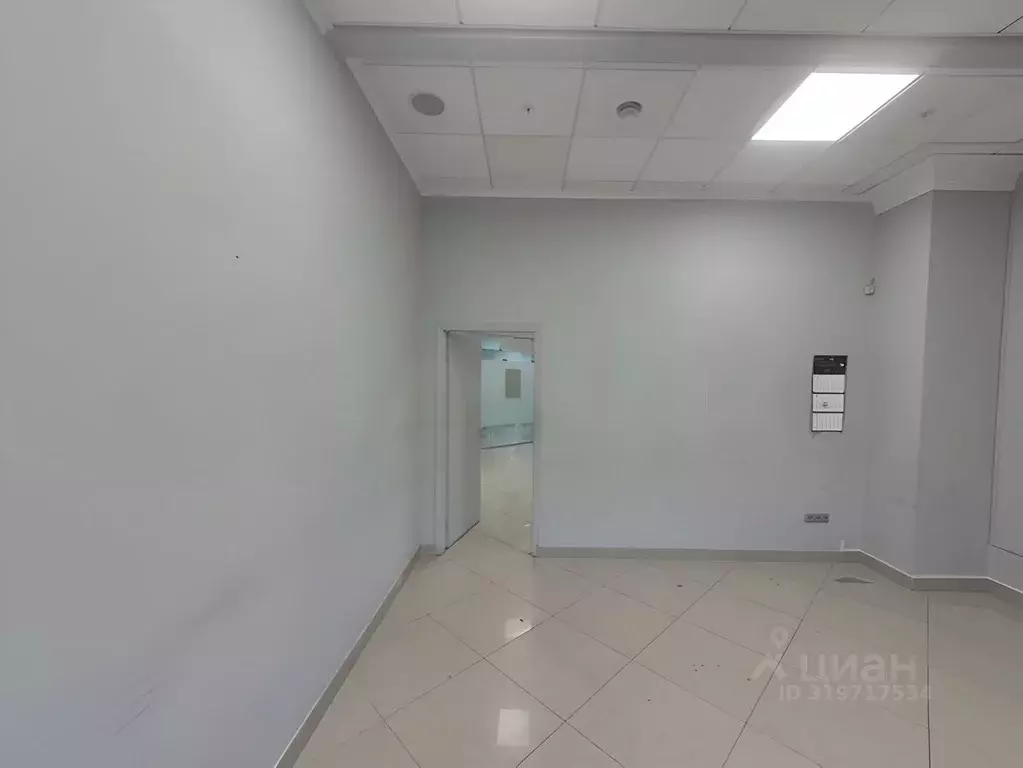 Офис в Свердловская область, Екатеринбург ул. Малышева, 53 (64 м) - Фото 1