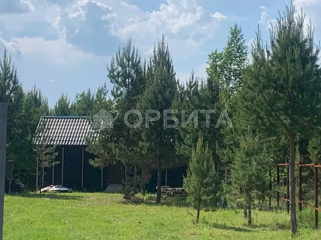 Участок в Тюменская область, Нижнетавдинский район, д. Московка  (9.0 ... - Фото 1