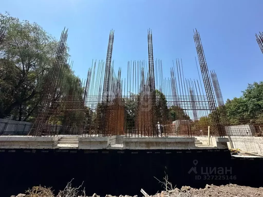 1-к кв. Северная Осетия, Владикавказ ул. Шмулевича, 14к7 (50.0 м) - Фото 2