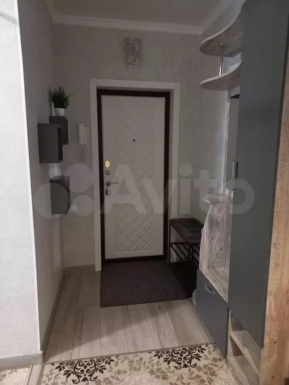 2-к. квартира, 48,7 м, 1/3 эт. - Фото 0