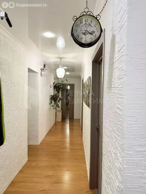 4-комнатная квартира: Тюмень, улица Мельникайте, 120 (75 м) - Фото 2