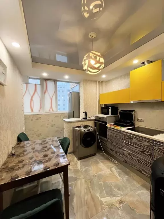 2-к кв. Пермский край, Пермь Хабаровская ул., 54 (48.0 м) - Фото 1