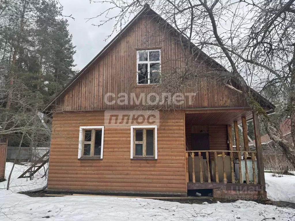 Дом, 160 м - Фото 1