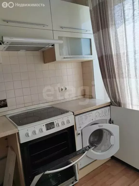 2-комнатная квартира: Новосибирск, Линейная улица, 35 (43.7 м) - Фото 1