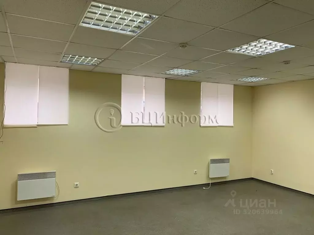 Офис в Санкт-Петербург Московский просп., 103к3 (36 м) - Фото 0