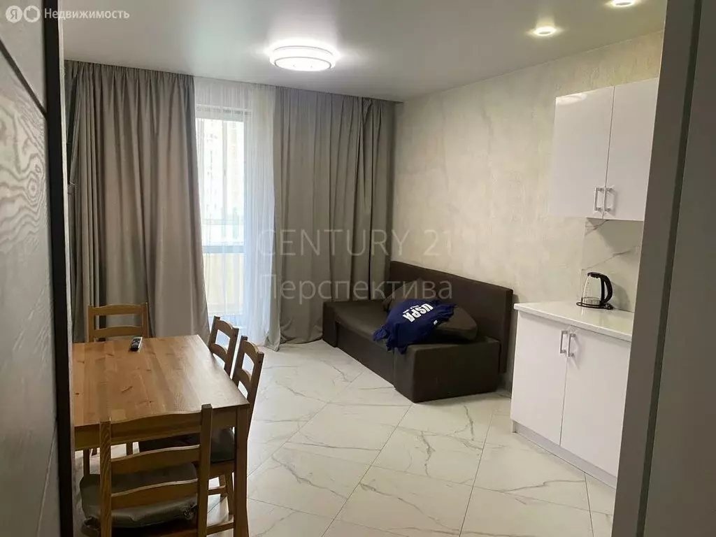 2-комнатная квартира: Балашиха, Косинское шоссе, 7 (65.5 м) - Фото 1