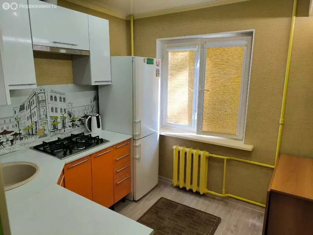 2-комнатная квартира: Астрахань, улица 28-й Армии, 10к1 (41.5 м) - Фото 1