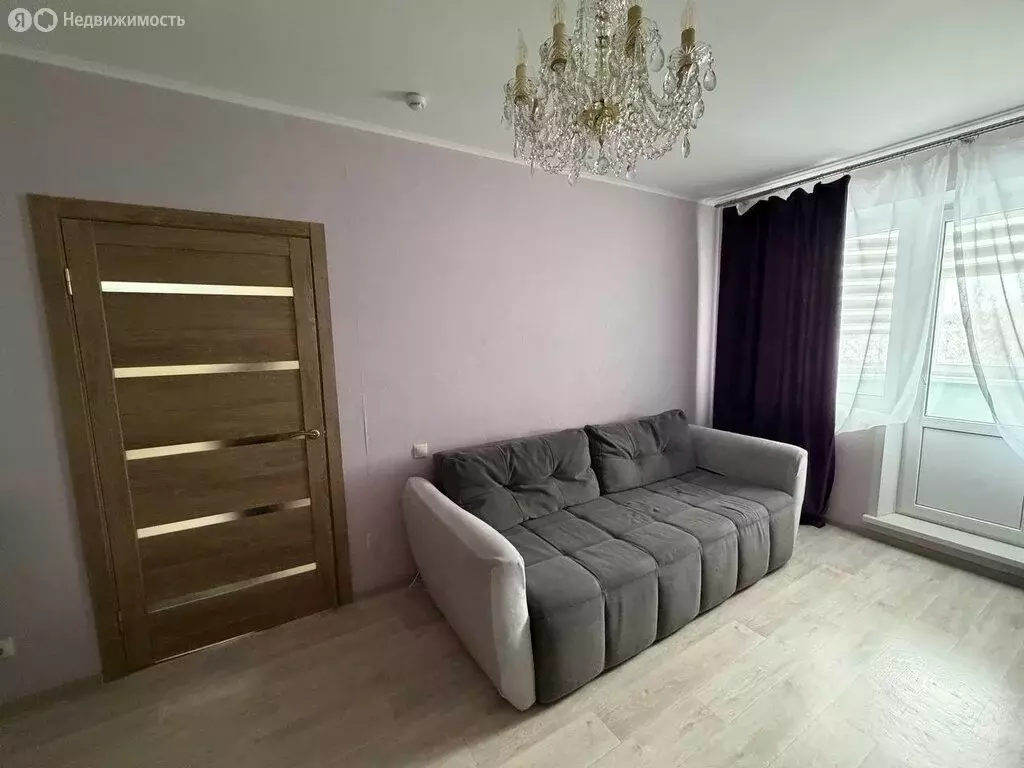 2-комнатная квартира: Курск, проспект Анатолия Дериглазова, 113 (56 м) - Фото 1