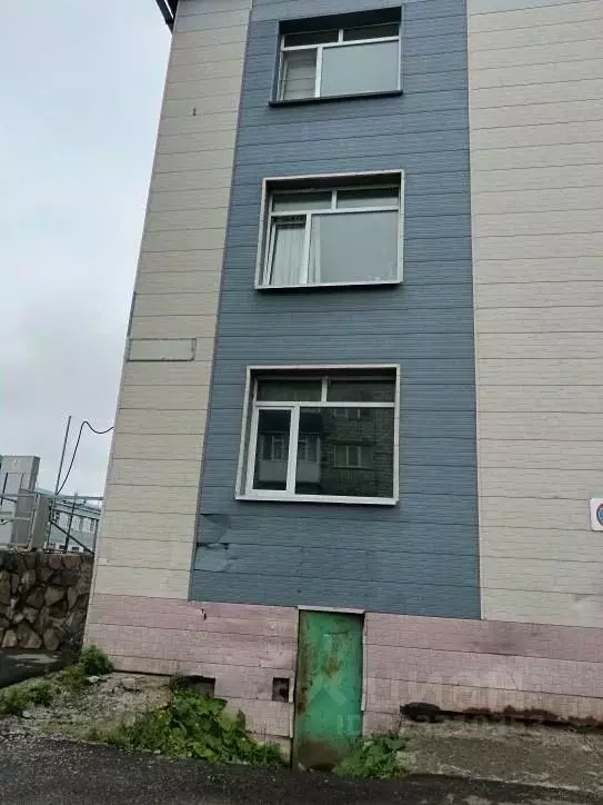 Помещение свободного назначения в Сахалинская область, Поронайск  (16 ... - Фото 2