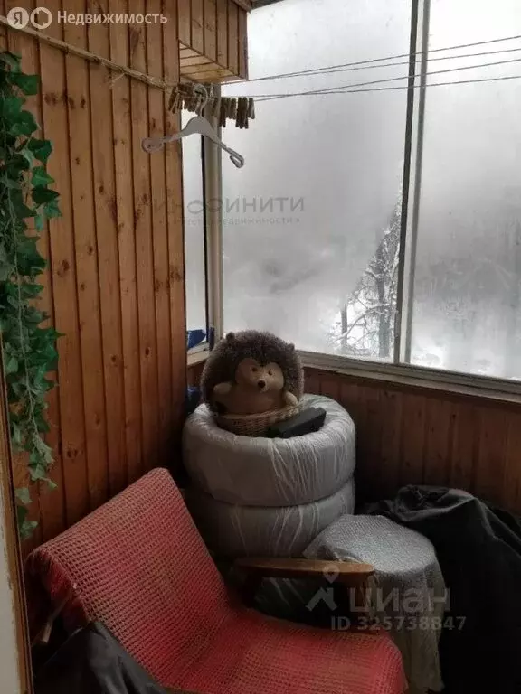 2-комнатная квартира: Москва, Берингов проезд, 4 (45.5 м) - Фото 2