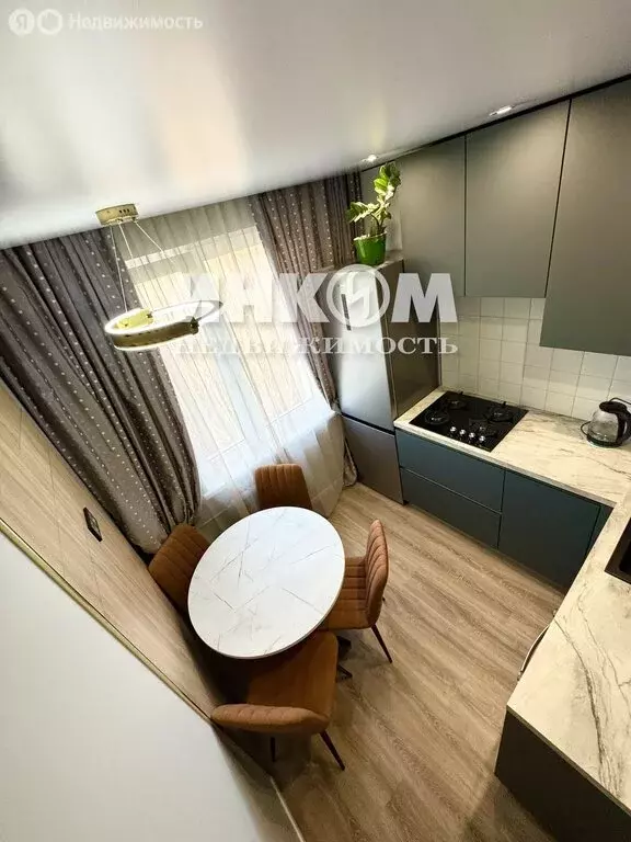 2-комнатная квартира: Москва, улица Академика Арцимовича, 14к2 (45.2 ... - Фото 1