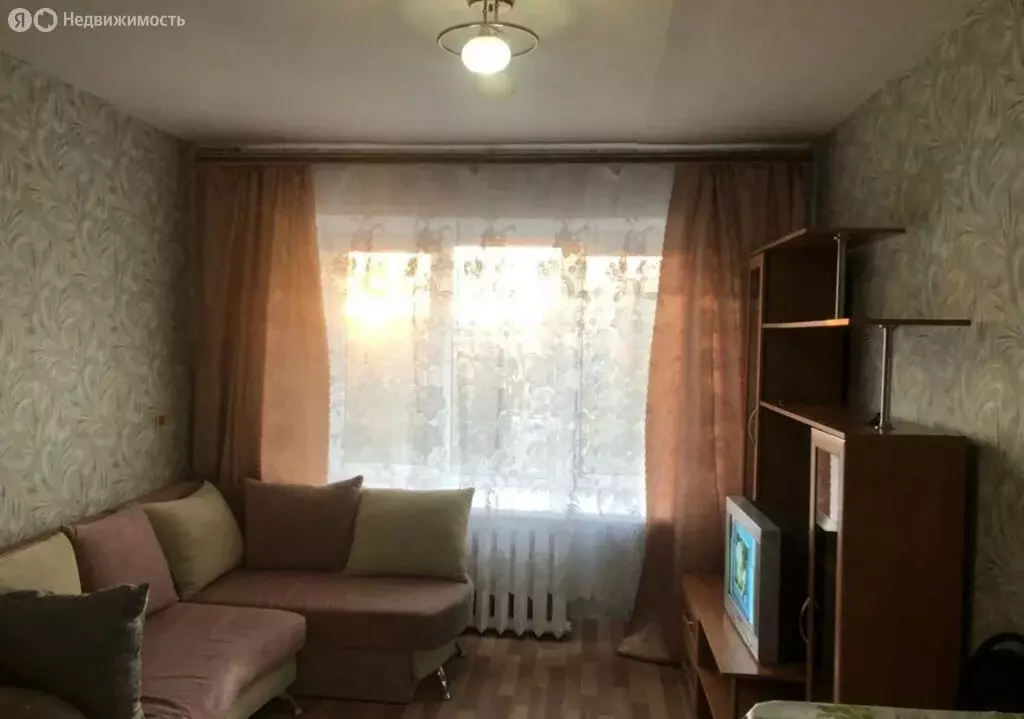 1к в -комнатной квартире (30 м) - Фото 0