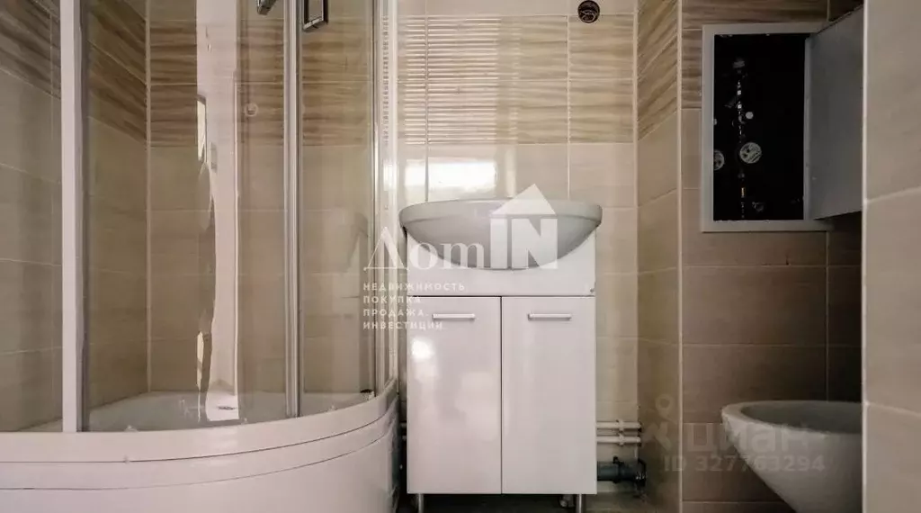 Студия Ленинградская область, Мурино Всеволожский район, просп. ... - Фото 1