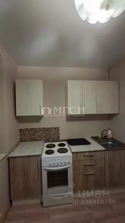 1-к кв. Москва ул. Дыбенко, 22К1 (36.6 м) - Фото 1