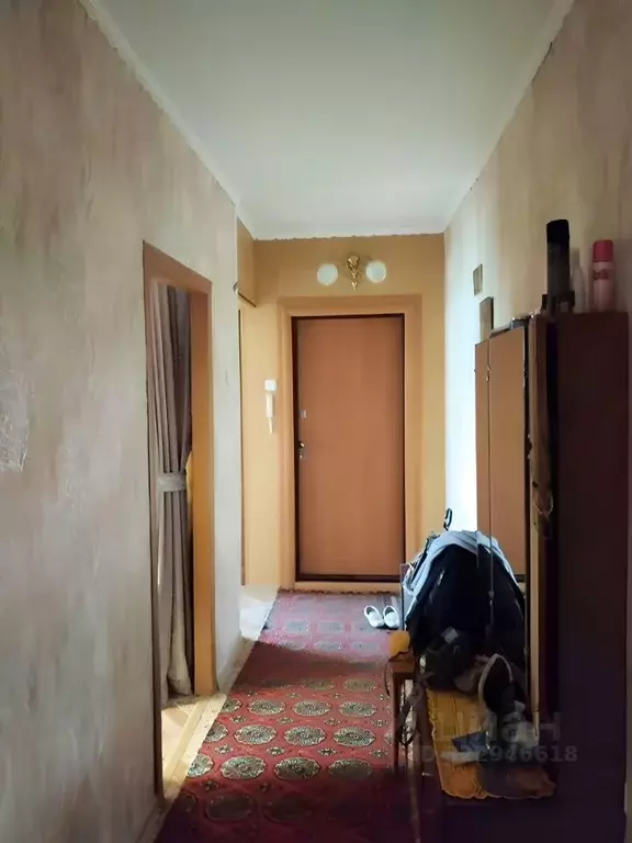 3-к кв. Новосибирская область, Искитим Юбилейный просп., 19 (62.0 м) - Фото 1