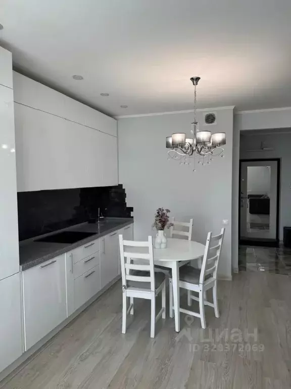 1-к кв. Москва ул. Лобачевского, 118к4 (47.0 м) - Фото 1