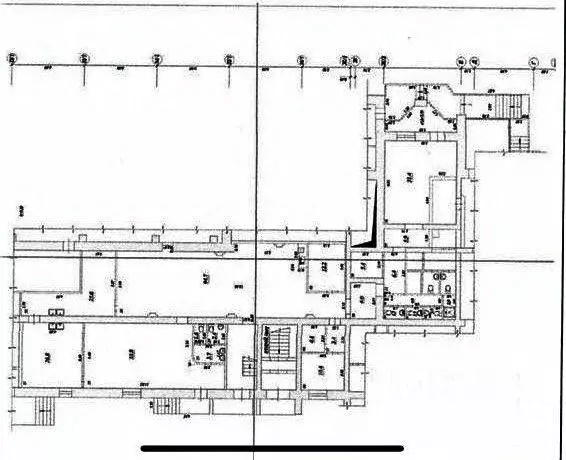 Помещение свободного назначения в Самарская область, Самара Ленинская ... - Фото 2