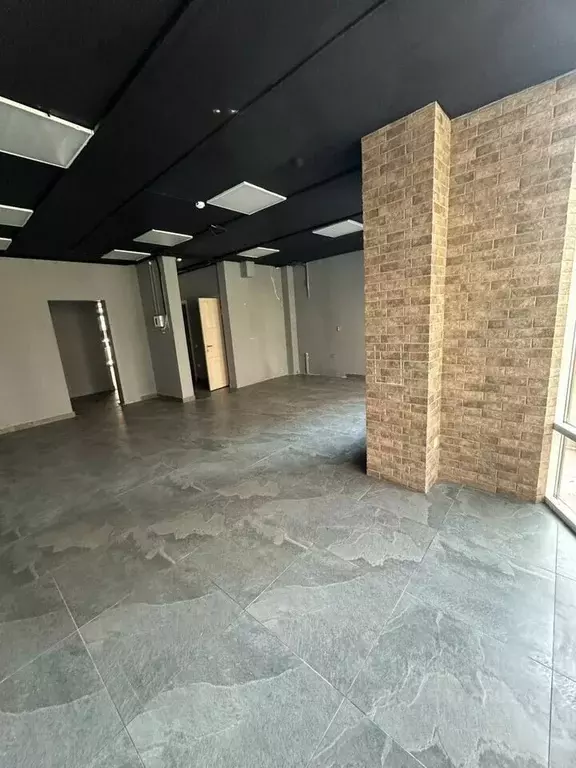 Помещение свободного назначения в Краснодарский край, Краснодар ул. ... - Фото 1