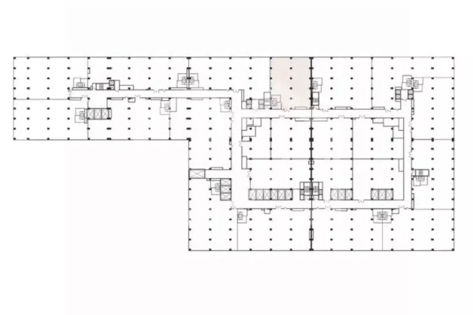 Производственное помещение в Москва ул. Свободы, 35С50 (10000 м) - Фото 2