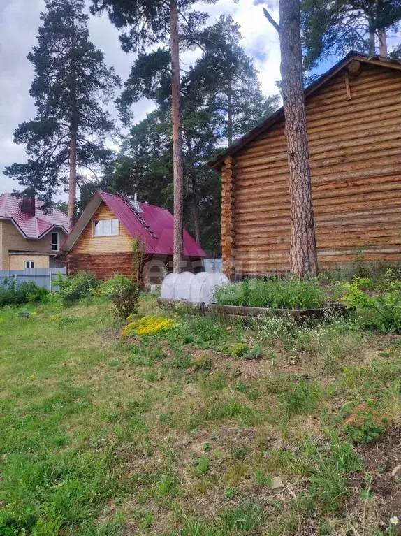 Дом 132 м на участке 11 сот. - Фото 1