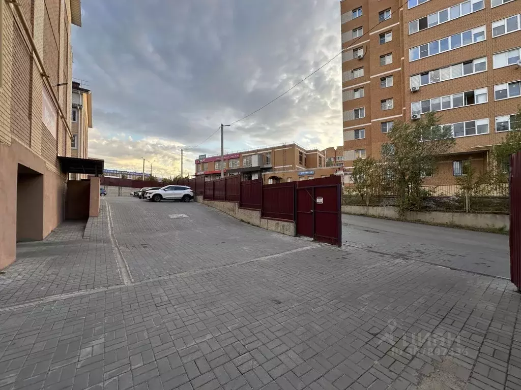 Гараж в Калужская область, Калуга Заречная ул., 127 (14 м) - Фото 2