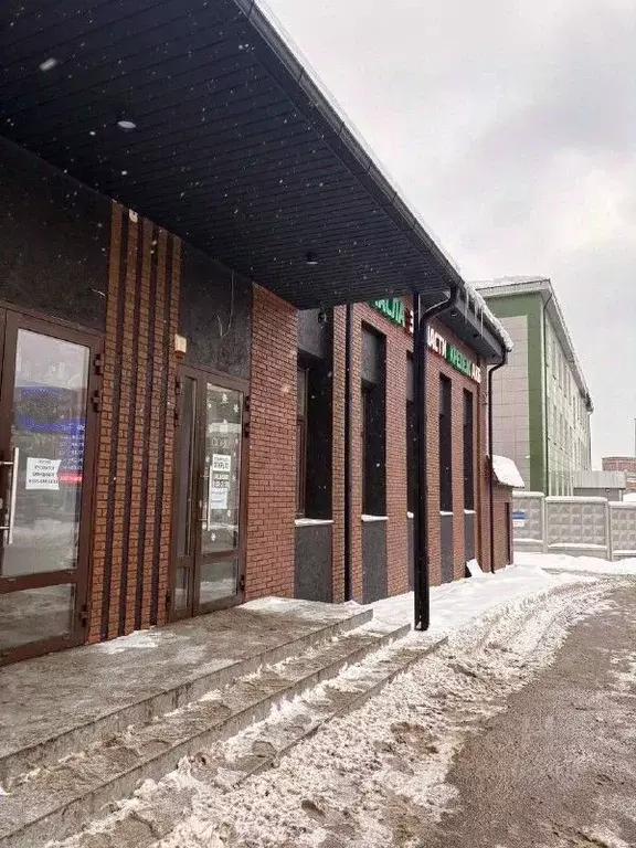 Помещение свободного назначения в Московская область, Балашиха ... - Фото 1