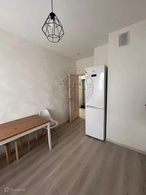 Продаётся 1-к квартира, 37.9 м - Фото 1