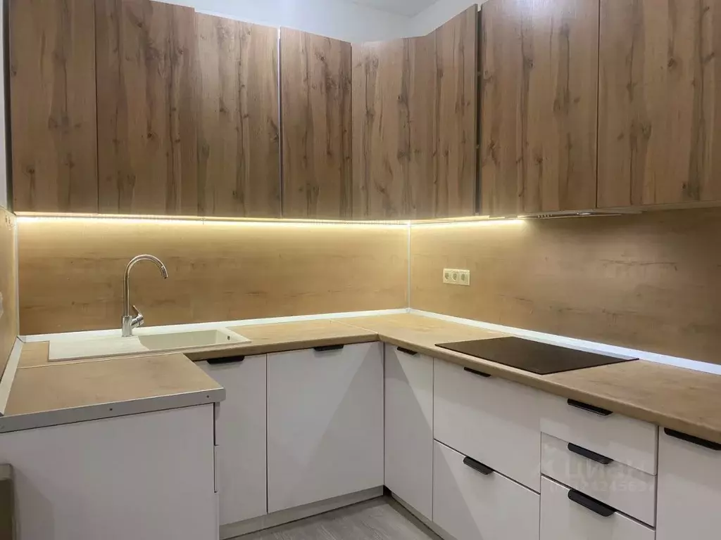 2-к кв. Санкт-Петербург ул. Тосина, 6 (60.0 м) - Фото 2