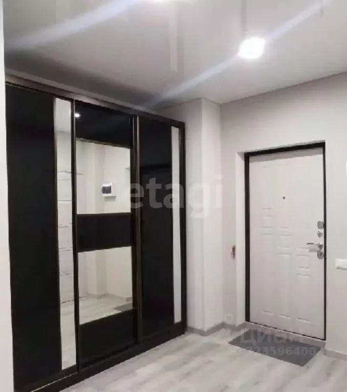 1-к кв. Ростовская область, Ростов-на-Дону Стабильная ул., 3с3 (36.0 ... - Фото 2