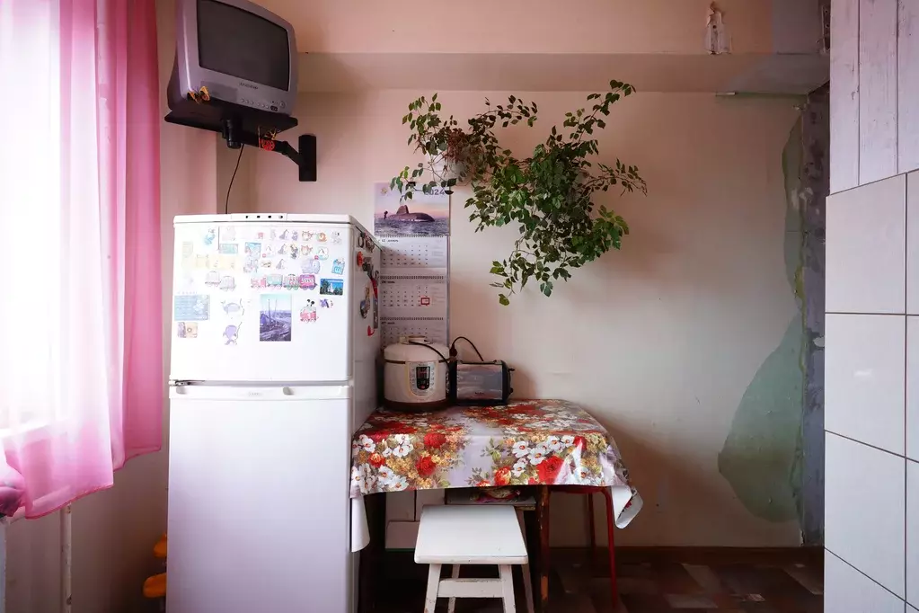 Продаётся 4-к квартира, 58.6 м - Фото 1