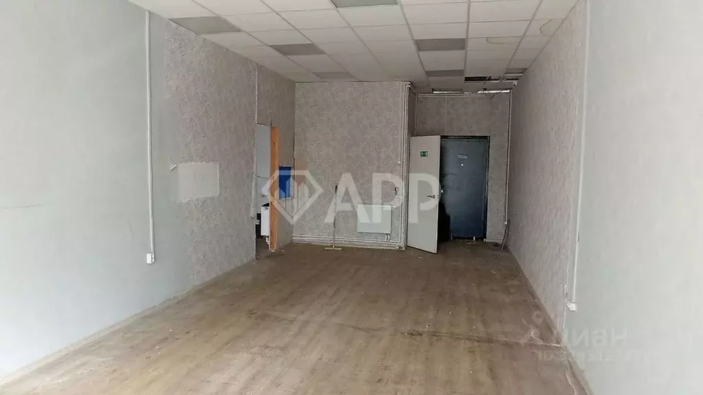 Помещение свободного назначения в Татарстан, Казань ул. Вересаева, 16 ... - Фото 2