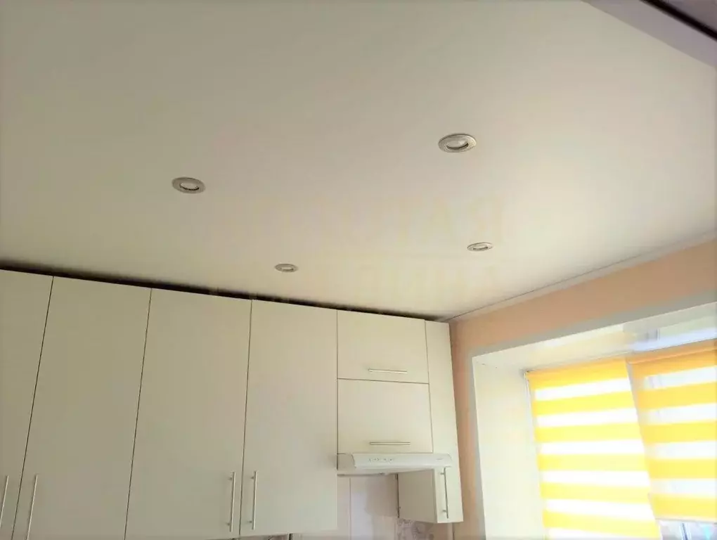 1-к кв. Белгородская область, Строитель Яковлевский городской округ, ... - Фото 1