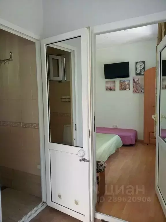 Дом в Крым, Ялта пер. Свердлова, 4 (30 м) - Фото 1