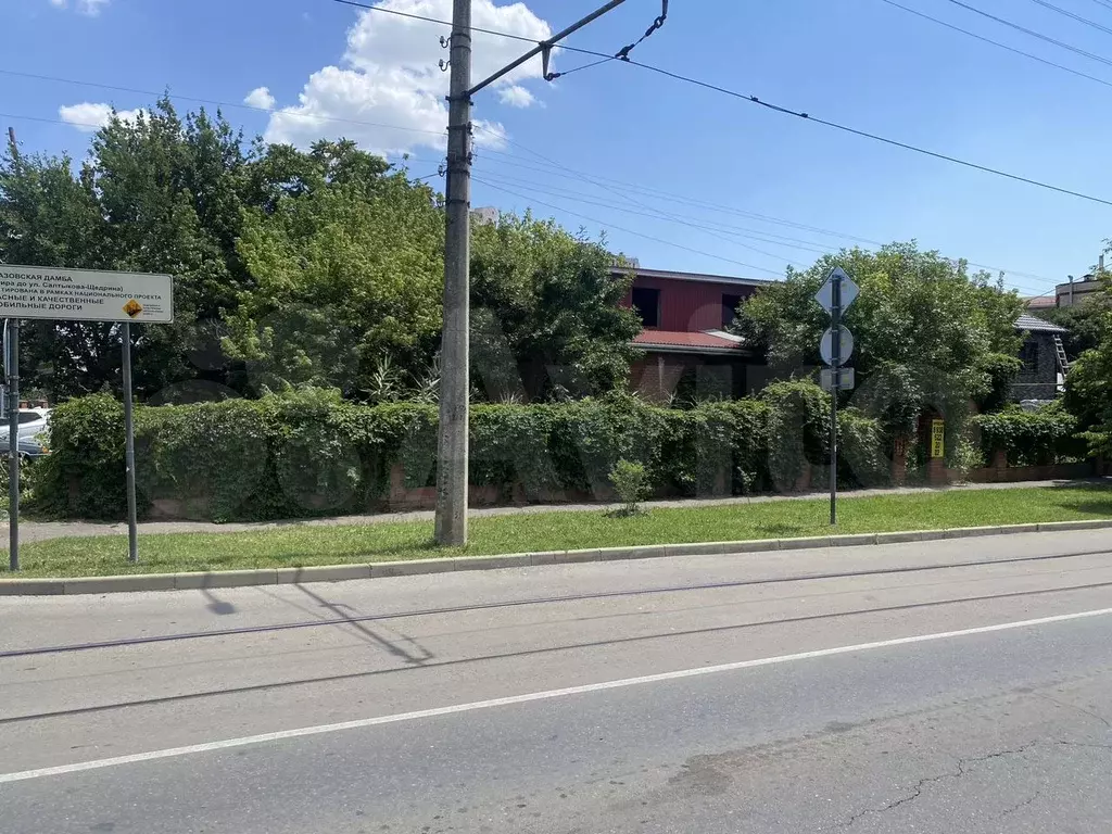 Участок 7,9 сот. (ИЖС) - Фото 0