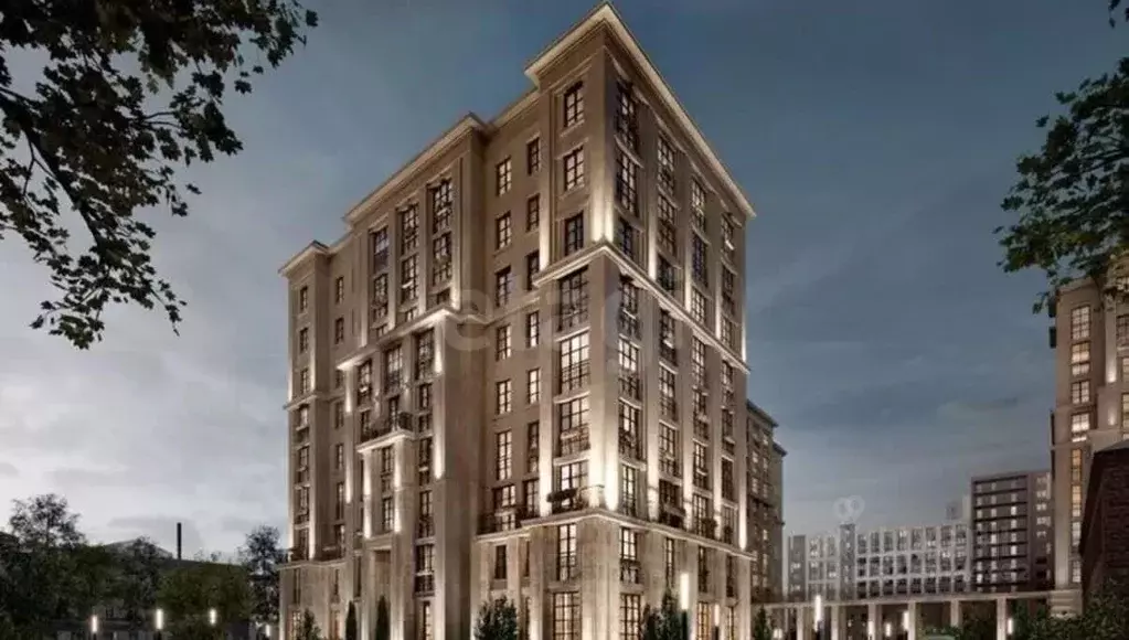 Гараж в Санкт-Петербург Московский просп., 72к2 (14 м) - Фото 1