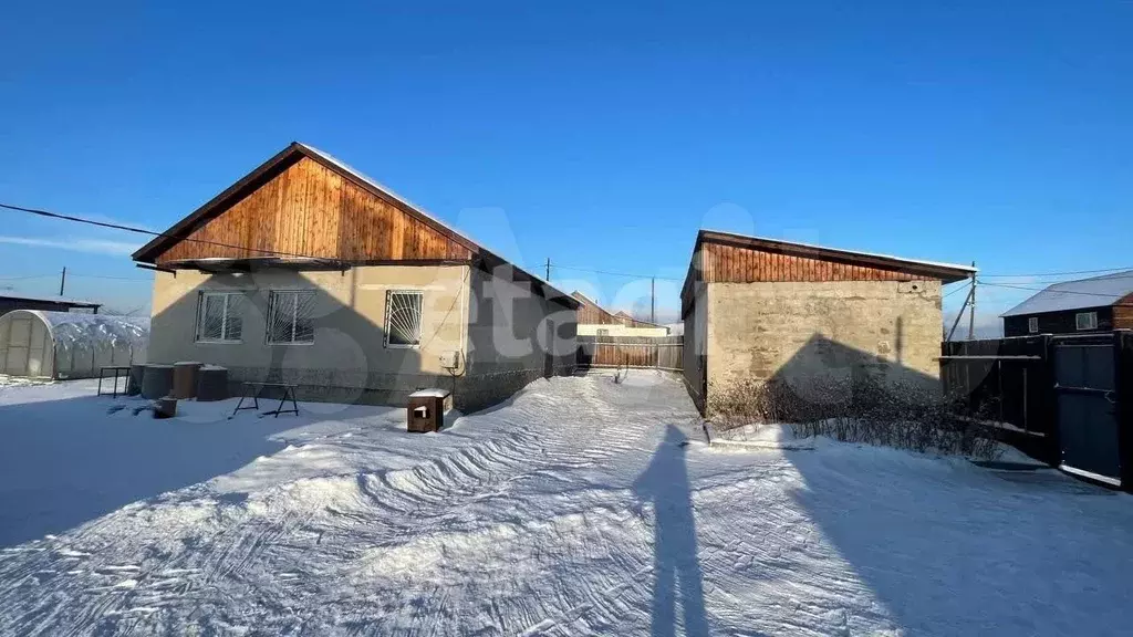 Дом 74 м на участке 19,1 сот. - Фото 1