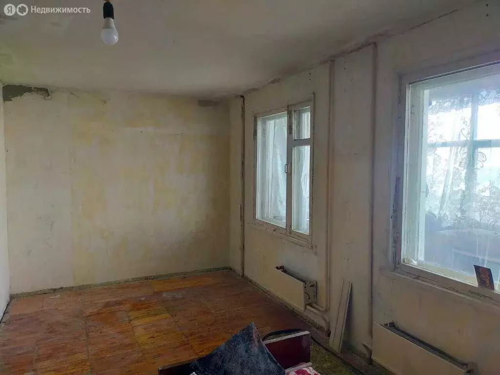 1-комнатная квартира: Екатеринбург, Белореченская улица, 23к4 (35 м) - Фото 1