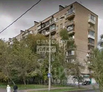 2-к кв. Москва бул. Маршала Рокоссовского, 30 (34.7 м) - Фото 2
