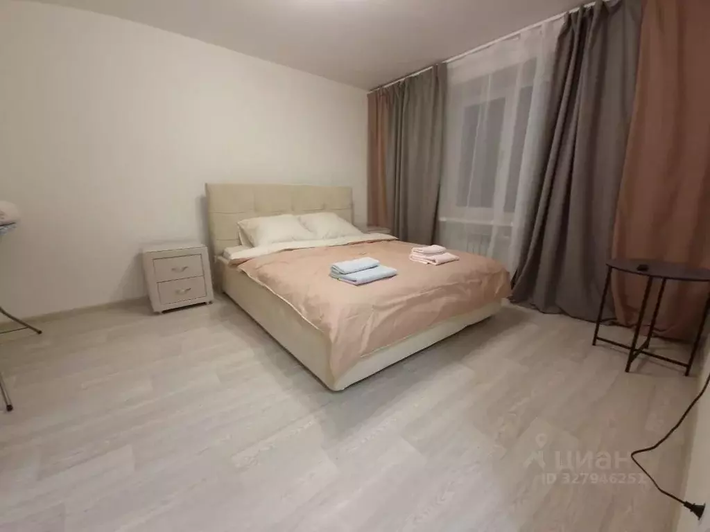 1-к кв. Ивановская область, Иваново Новосельская ул., 6 (24.0 м) - Фото 2