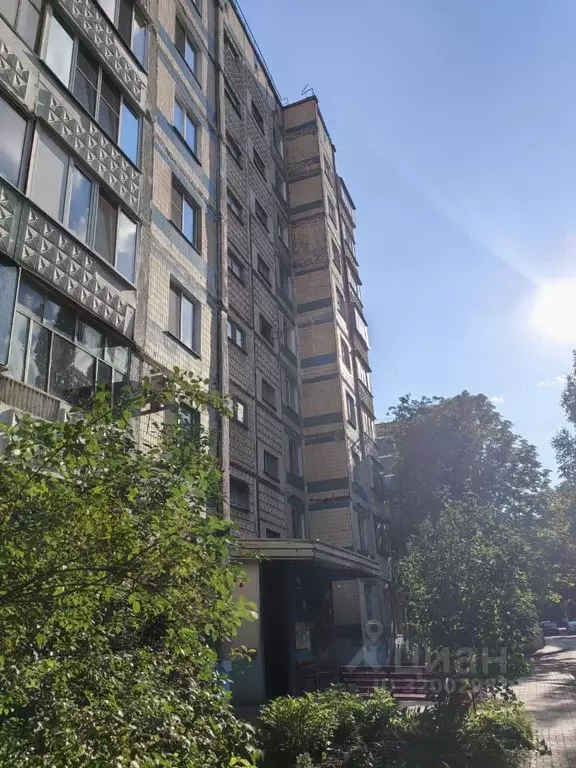 2-к кв. Белгородская область, Белгород ул. Шаландина, 19 (50.0 м) - Фото 0