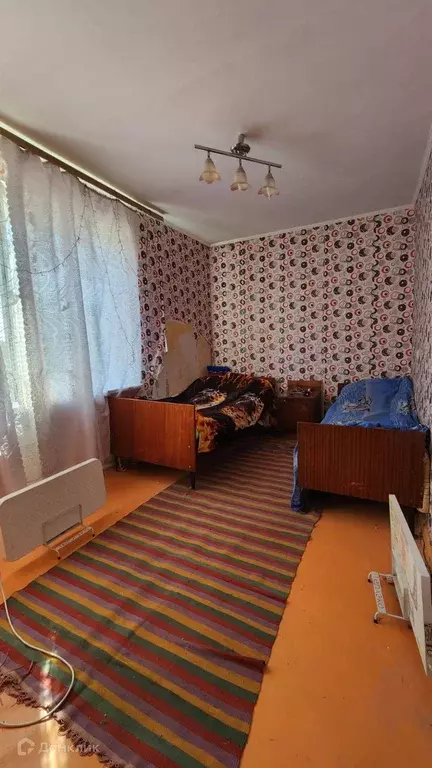 Продаётся 3-к квартира, 53.1 м - Фото 1