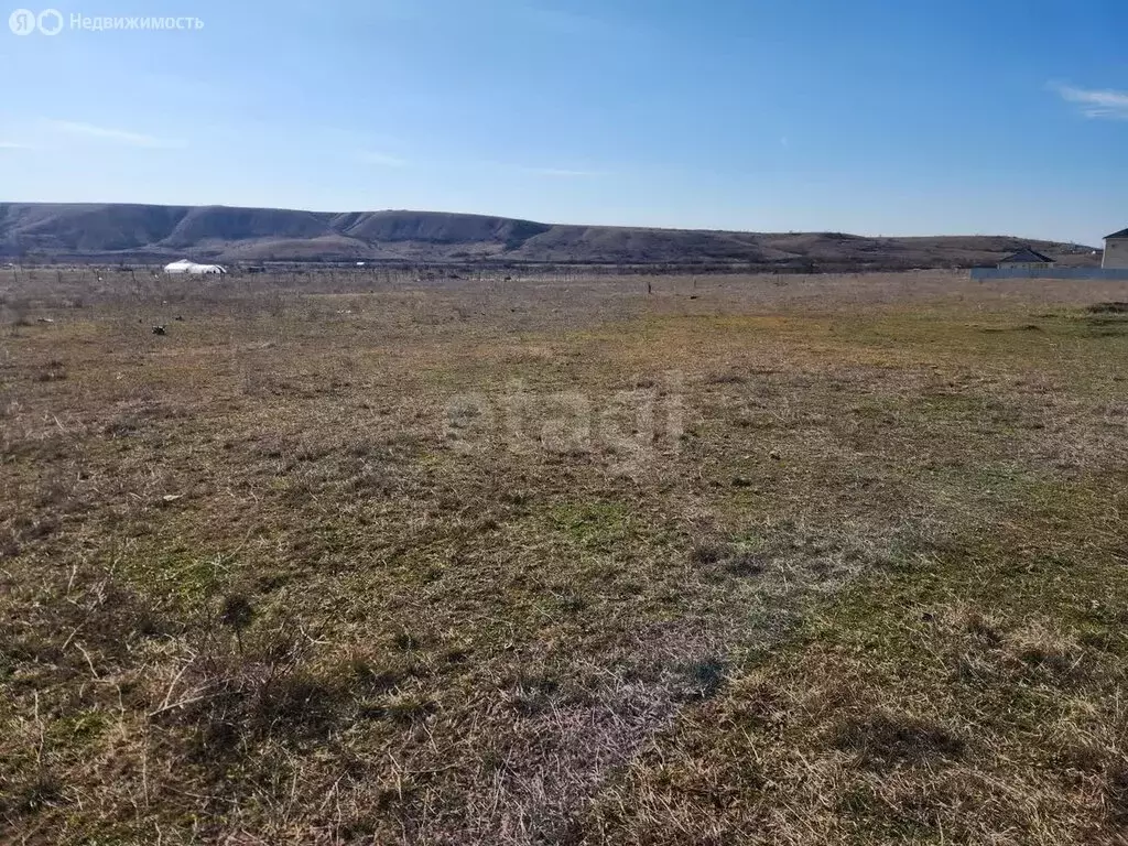 Участок в Пожарское сельское поселение, зона Пожарское-1 (12 м) - Фото 0